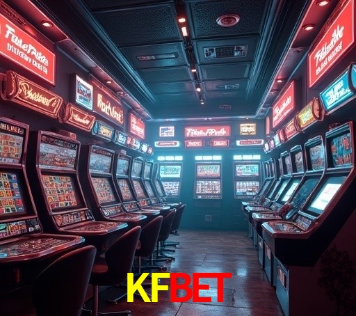 Bônus e promoções da KFBET