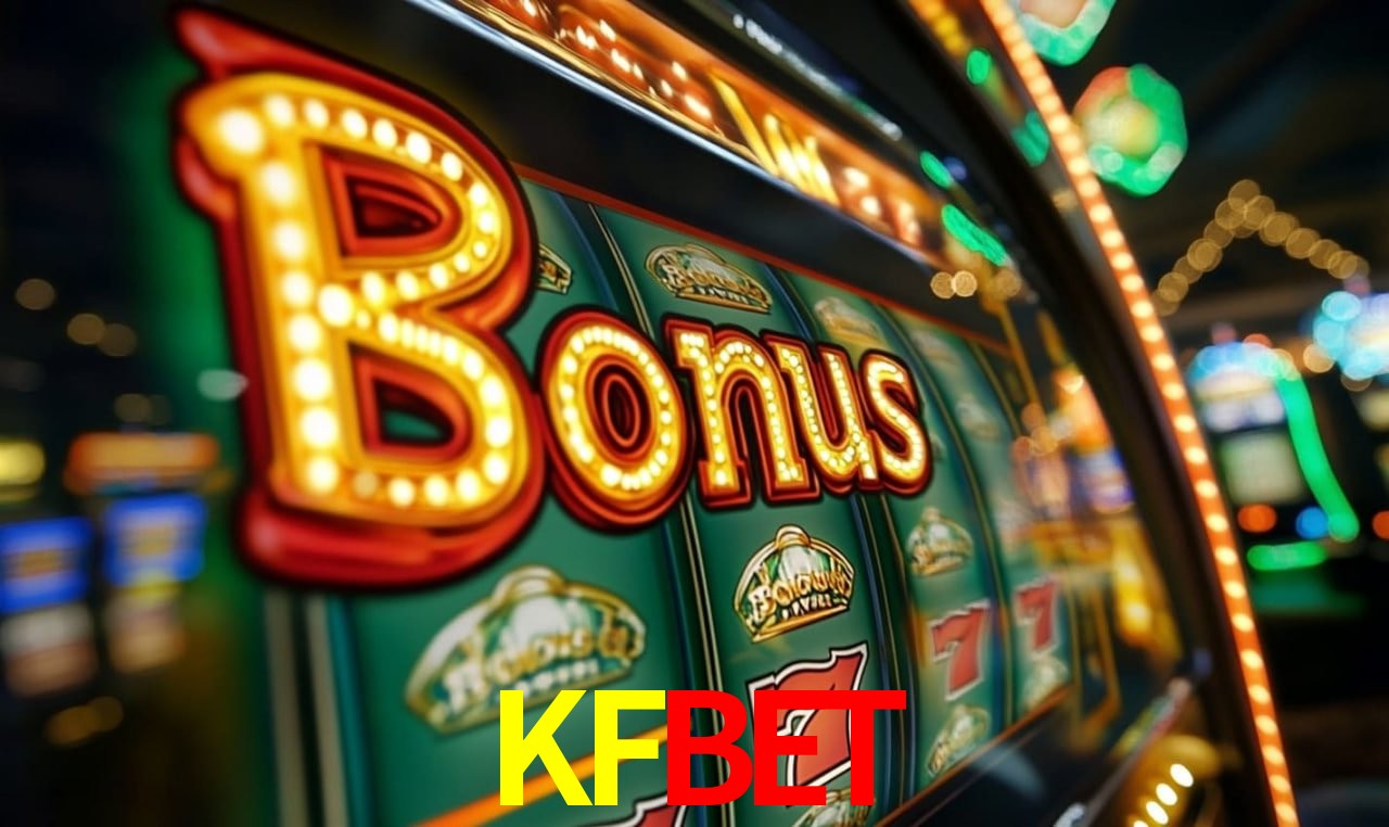 Variedade de jogos na KFBET