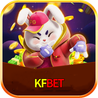 Imagem promocional da KFBET mostrando a plataforma e suas vantagens